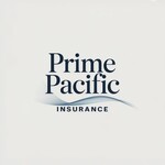 PRIME PACIFIC INSURANCE Logo - Entry #513