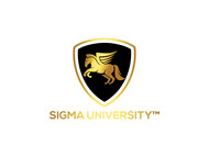 Sigma University™ Logo - Entry #1171