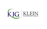 Klein Investment Group Logo - Entry #50