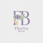 FLORIVA BLOOM Logo - Entry #2497