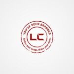 You've Been Branded Logo - Entry #450