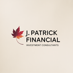 J. Patrick Financial Logo - Entry #421