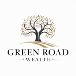 Green Road Wealth Logo - Entry #756