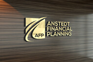 Anstedt Financial Planning Logo - Entry #454