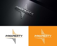 Property Placements Logo - Entry #2033
