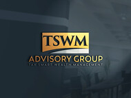 TSWM Advisory Group Logo - Entry #1494