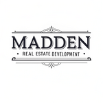 Madden Logo - Entry #2958