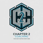 Chapter 2 Coaching Logo - Entry #620