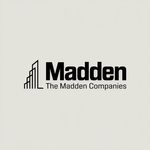 Madden Logo - Entry #3506