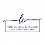 You've Been Branded Logo - Entry #78