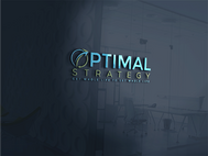 Optimal Strategy Logo - Entry #2532