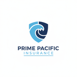 PRIME PACIFIC INSURANCE Logo - Entry #277