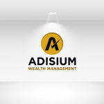 Adisium Wealth Management Logo - Entry #1121