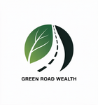 Green Road Wealth Logo - Entry #310