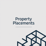 Property Placements Logo - Entry #11