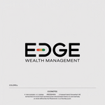 Edge Wealth Management Logo - Entry #781