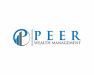 Peer Wealth Management Logo - Entry #1057