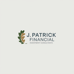 J. Patrick Financial Logo - Entry #2215