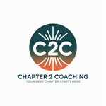 Chapter 2 Coaching Logo - Entry #209