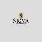 Sigma University™ Logo - Entry #1481