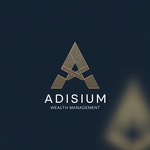 Adisium Wealth Management Logo - Entry #1536