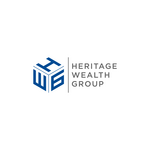 Heritage Wealth Group Logo - Entry #931