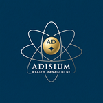 Adisium Wealth Management Logo - Entry #794