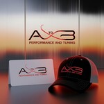 A to B Performance and Tuning Logo - Entry #1102