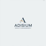 Adisium Wealth Management Logo - Entry #1380
