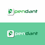pendant Logo - Entry #1823