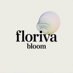 FLORIVA BLOOM Logo - Entry #1812
