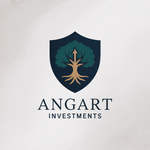Angart Investments Logo - Entry #989
