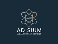 Adisium Wealth Management Logo - Entry #641