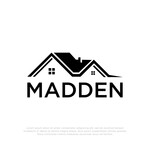 Madden Logo - Entry #1374