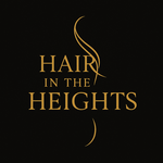 Hair in the Heights Logo - Entry #2030