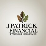 J. Patrick Financial Logo - Entry #2886