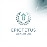Epictetus Wealth Ltd. Logo - Entry #181