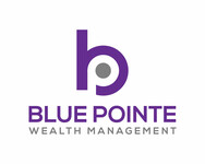 Blue Pointe Wealth Management Logo - Entry #699