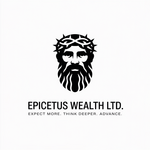 Epictetus Wealth Ltd. Logo - Entry #281