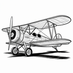 Leadville Flying Club Logo - Entry #384