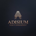 Adisium Wealth Management Logo - Entry #1467