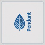 pendant Logo - Entry #946
