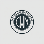 Edge Wealth Management Logo - Entry #2244