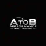 A to B Performance and Tuning Logo - Entry #1191