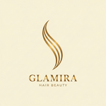 Glamira Hair Beauty Logo - Entry #850