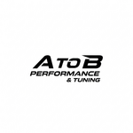 A to B Performance and Tuning Logo - Entry #866