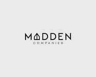 Madden Logo - Entry #3755