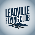 Leadville Flying Club Logo - Entry #2207