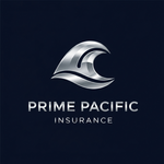 PRIME PACIFIC INSURANCE Logo - Entry #2726