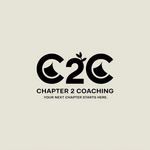 Chapter 2 Coaching Logo - Entry #925